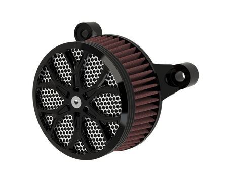 PS.05 Air Cleaner in Black