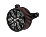 PS.05 Air Cleaner in Black Contrast Cut