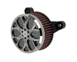 PS.05 Air Cleaner in Polished