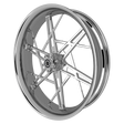 PS.06 Harley Pan America Chrome Wheels