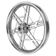 PS.06 Harley Touring Chrome Wheels