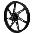 PS.06 Harley Softail | Dyna | Sportster Black Wheels
