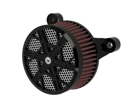 PS.06 Air Cleaner in Black