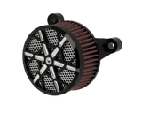 PS.06 Air Cleaner in Black Contrast Cut