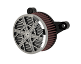 PS.06 Air Cleaner in Polished