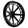 PS.07 Indian Black Wheels