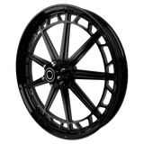 PS.07 Metric Black Wheels