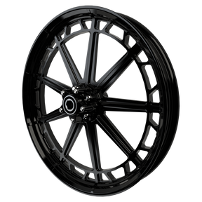 PS.07 Metric Black Wheels