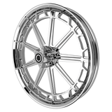 PS.07 Indian Chrome Wheels