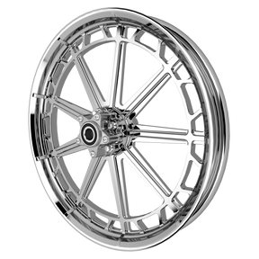 PS.07 Indian Chrome Wheels