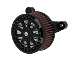 PS.07 Air Cleaner in Black