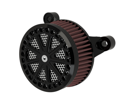 PS.07 Air Cleaner in Black
