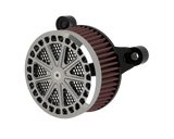 PS.07 Air Cleaner in Polished