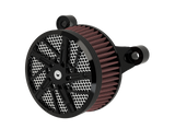 PS.08 Air Cleaner in Black