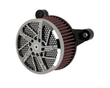 PS.08 Air Cleaner in Polished