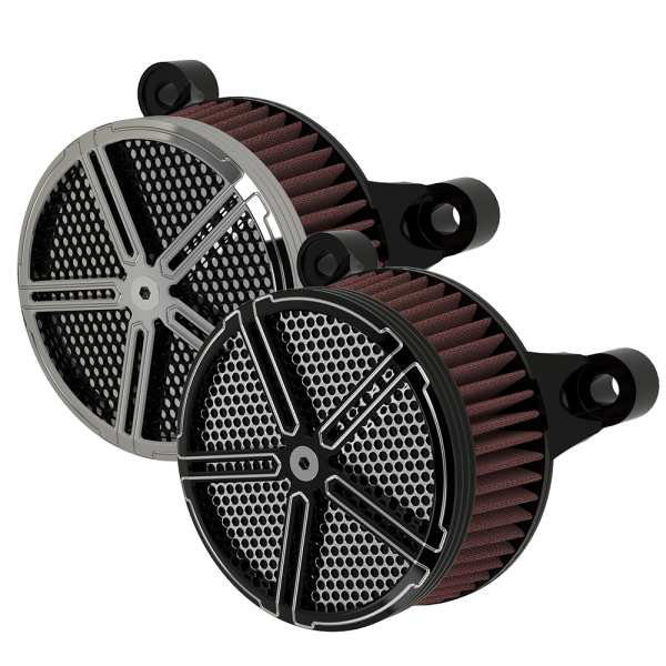 Race Tech Matching Air Cleaner