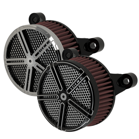 Race Tech Matching Air Cleaner