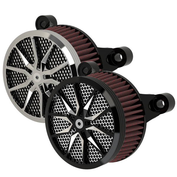 Rage Matching Air Cleaner
