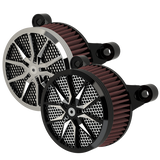 Rage Matching Air Cleaner