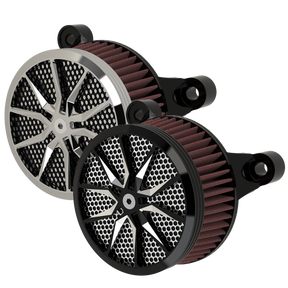 Rage Matching Air Cleaner