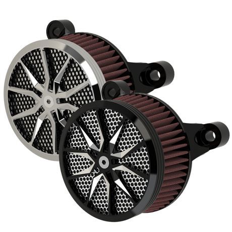 Rage Matching Air Cleaner