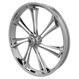 Reaper 3D Harley Chrome Wheels