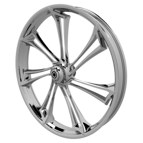 Reaper 3D Indian Chrome Wheels