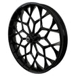 Regal 3D Indian Black Wheels