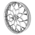 Regal 3D Harley Chrome Wheels