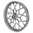 Regal Harley Softail | Dyna | Sportster Chrome Wheels
