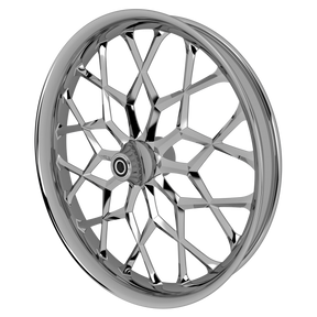 Regal Harley Softail | Dyna | Sportster Chrome Wheels