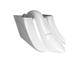 Insane Asylum Rehab 1.25 Drop Rail Audio Bags
