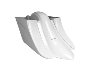Insane Asylum Rehab 1.25 Drop Rail Audio Bags