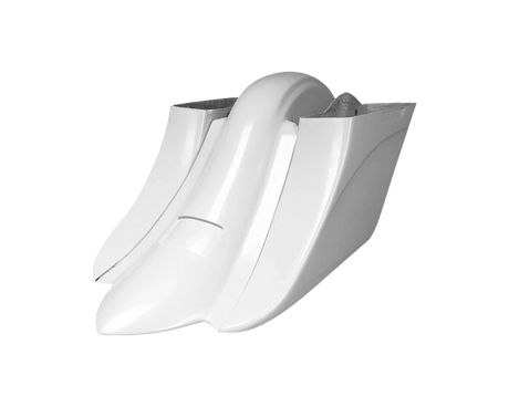 Insane Asylum Rehab 1.25 Drop Rail Audio Bags