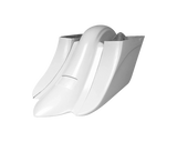 Insane Asylum Rehab 1.0 Factory Rail Bags: Complete Ass-End Kit