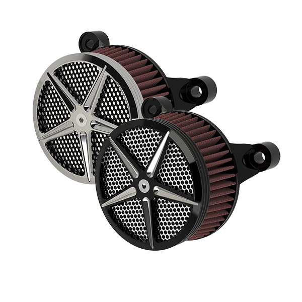 Rev Limit Matching Air Cleaner