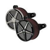 Rev Limit Matching Air Cleaner