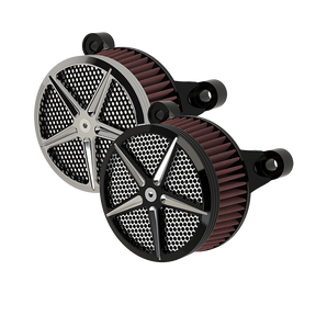Rev Limit Matching Air Cleaner