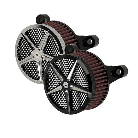Rev Limit Matching Air Cleaner