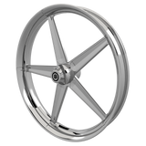 Rev Limit Indian Chrome Wheels