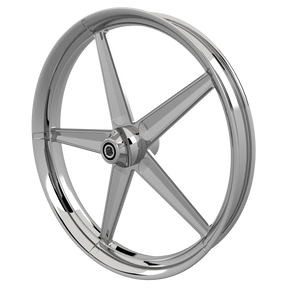 Rev Limit Indian Chrome Wheels