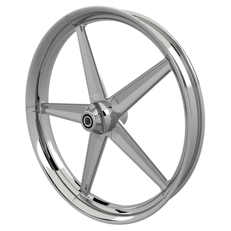 Rev Limit Indian Chrome Wheels