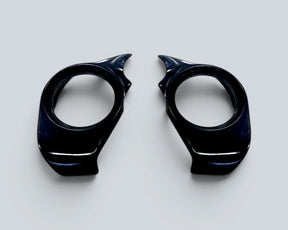 Insane Asylum RG815: 8" Road Glide Speaker Pods (2015-2023)