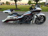 El Krwa Indian Black Wheels