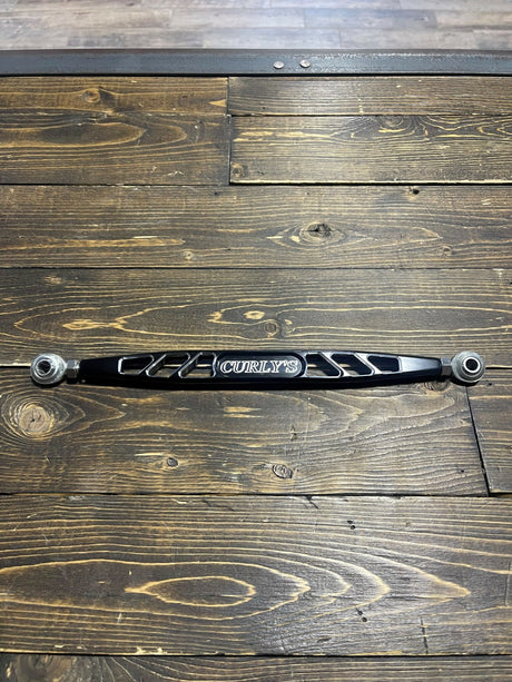 Curly's Inc Shift Linkage