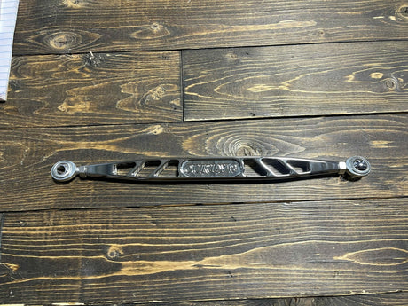 Curly's Inc Shift Linkage