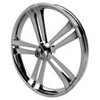 Sinful 3D Indian Chrome Wheels