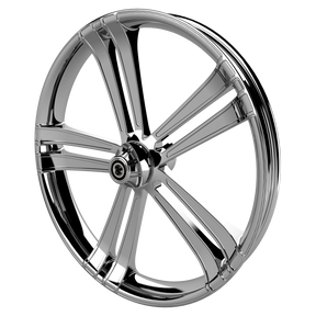 Sinful 3D Indian Chrome Wheels