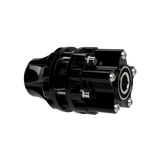 Performance Front Single Disc Hub Set