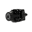 Performance Front Single Disc Hub Set